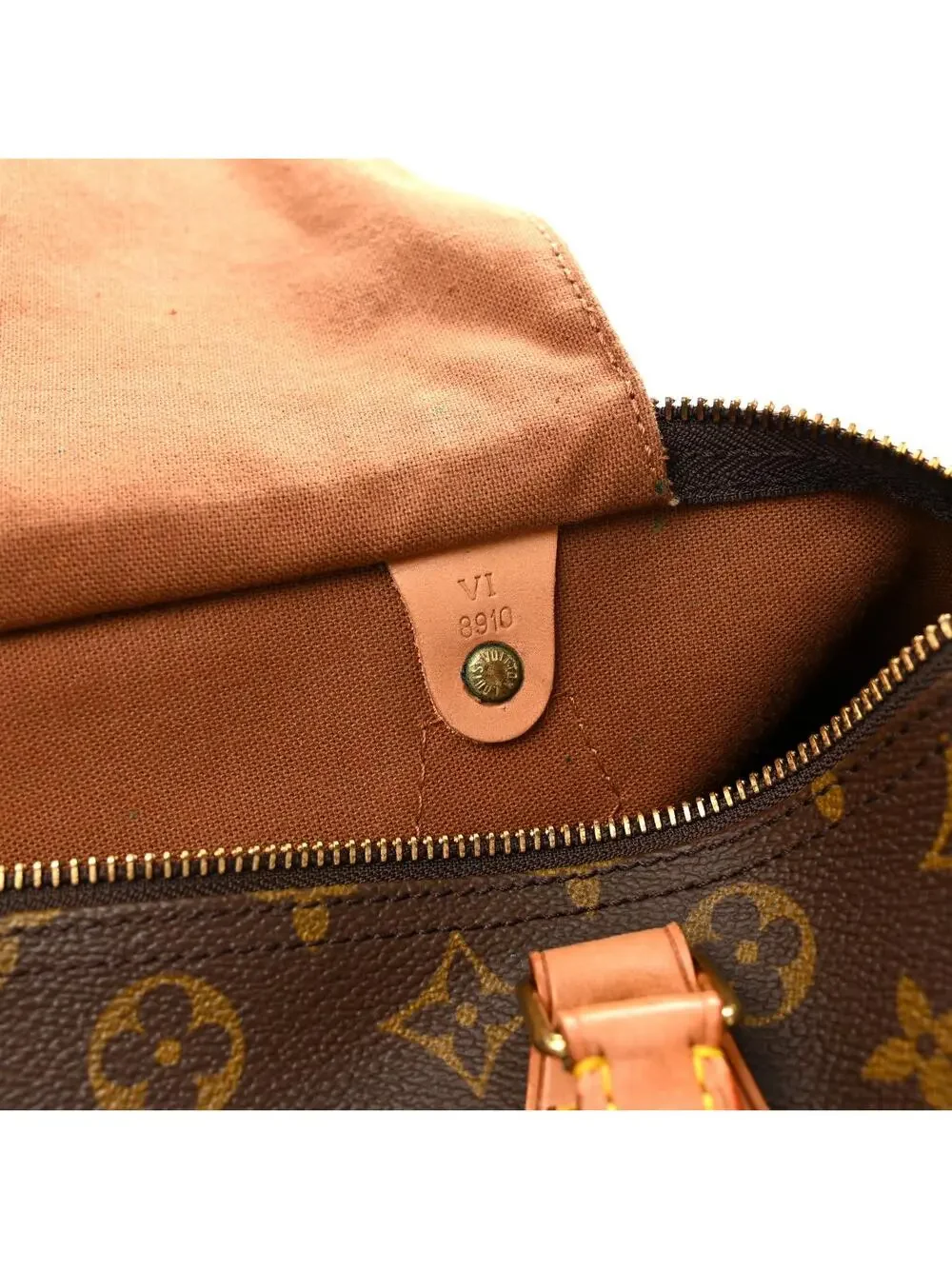 Louis Vuitton Speedy 30 #329132L10B